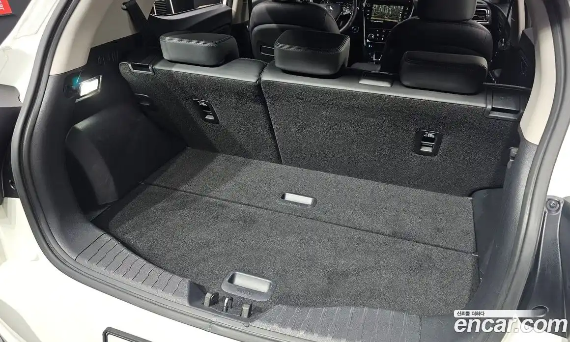 SsangYong TIBOLI 2019 1.5 автомат (гидро), фото 19