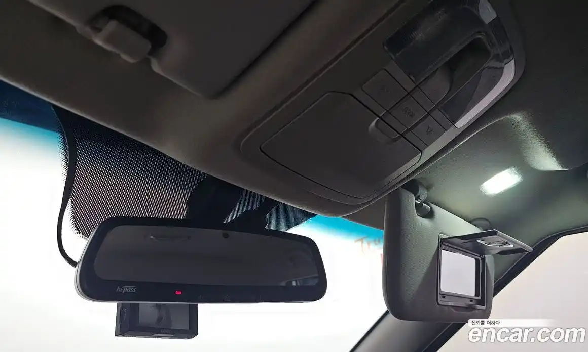 SsangYong TIBOLI 2019 1.5 автомат (гидро), фото 20
