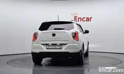 SsangYong TIBOLI 2019 1.5 автомат (гидро), миниатюра 4