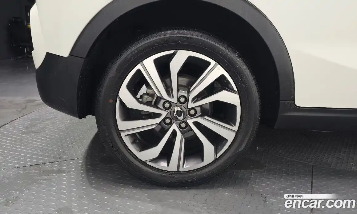 SsangYong TIBOLI 2019 1.5 автомат (гидро), фото 5