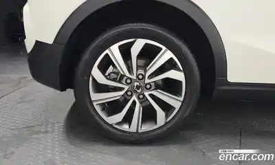 SsangYong TIBOLI 2019 1.5 автомат (гидро), миниатюра 5