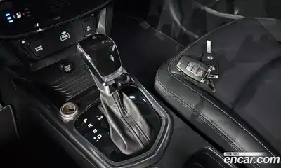 SsangYong TIBOLI 2019 1.5 автомат (гидро), миниатюра 9