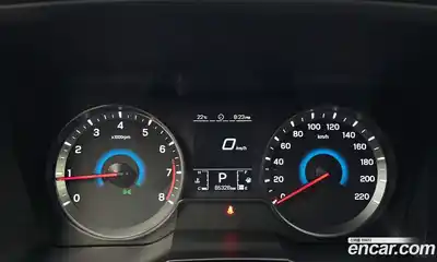 SsangYong TIBOLI 2019 1.5 автомат (гидро), миниатюра 11