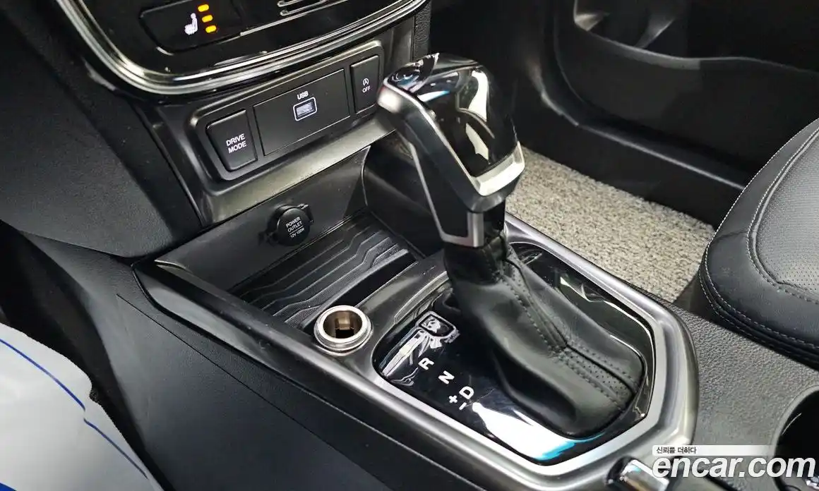 SsangYong TIBOLI 2019 1.5 автомат (гидро), фото 12