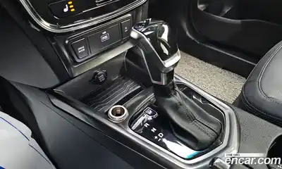 SsangYong TIBOLI 2019 1.5 автомат (гидро), миниатюра 12