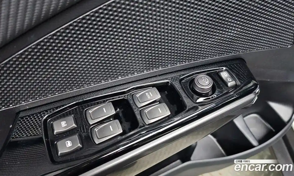 SsangYong TIBOLI 2019 1.5 автомат (гидро), фото 19