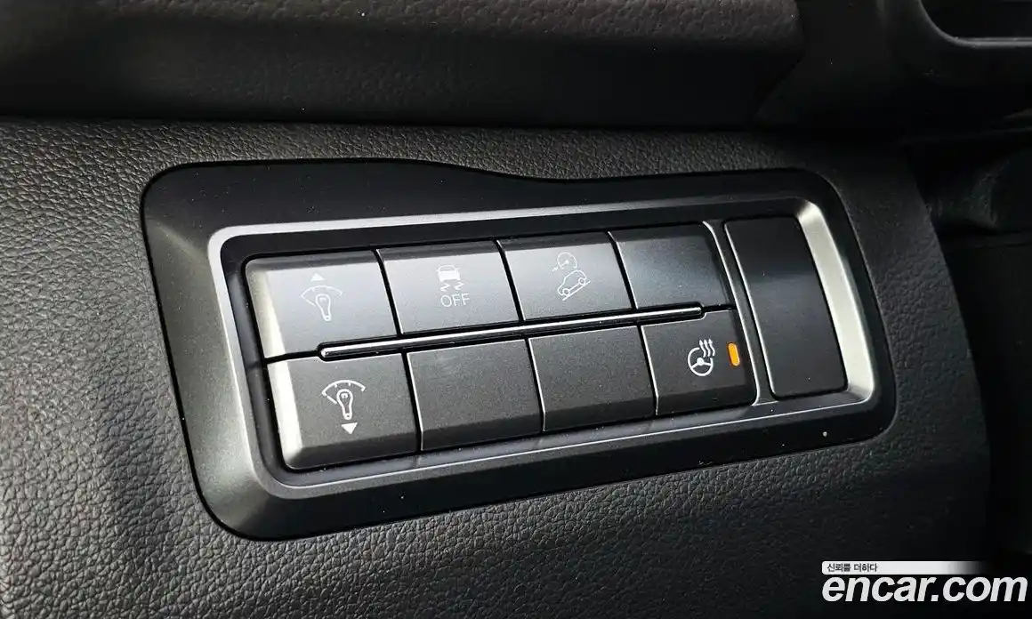SsangYong TIBOLI 2019 1.5 автомат (гидро), фото 20