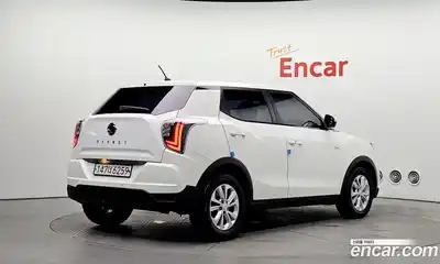 SsangYong TIBOLI 2019 1.5 автомат (гидро), миниатюра 2