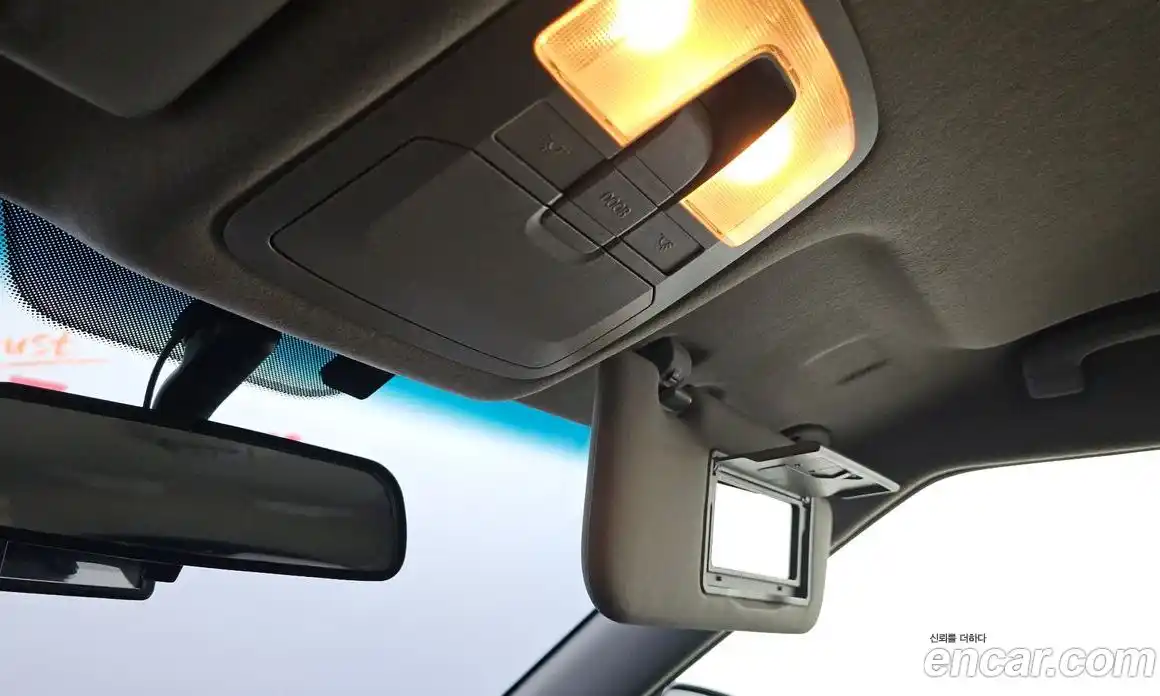 SsangYong TIBOLI 2019 1.5 автомат (гидро), фото 24