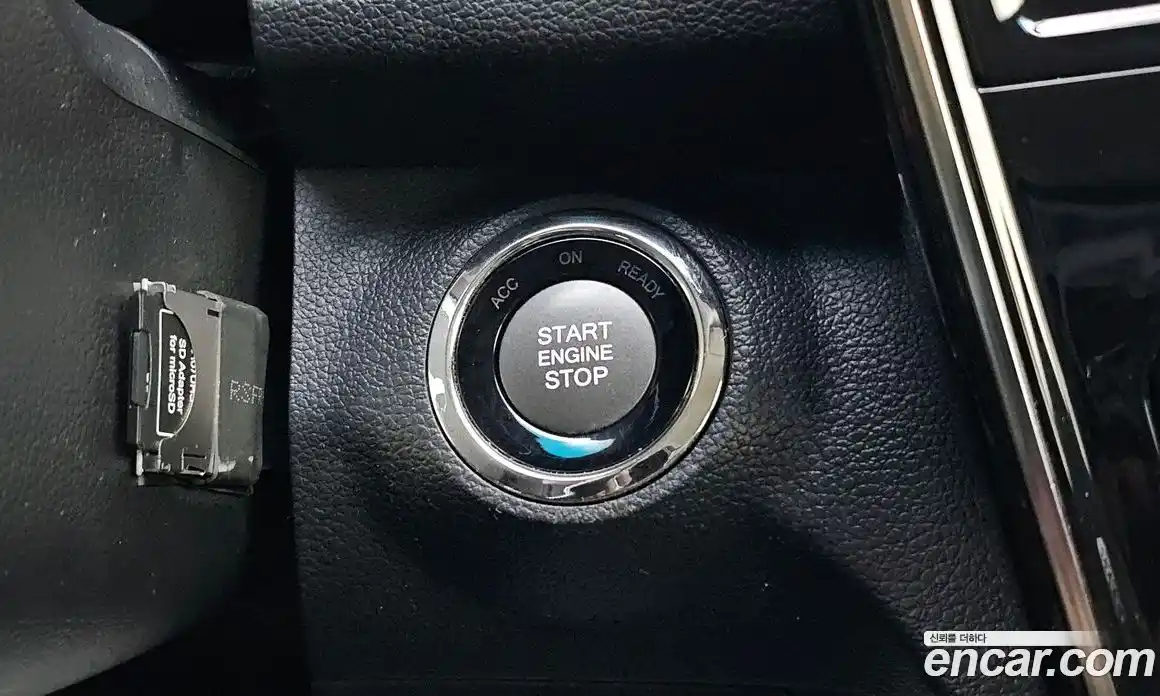 SsangYong TIBOLI 2019 1.5 автомат (гидро), фото 25