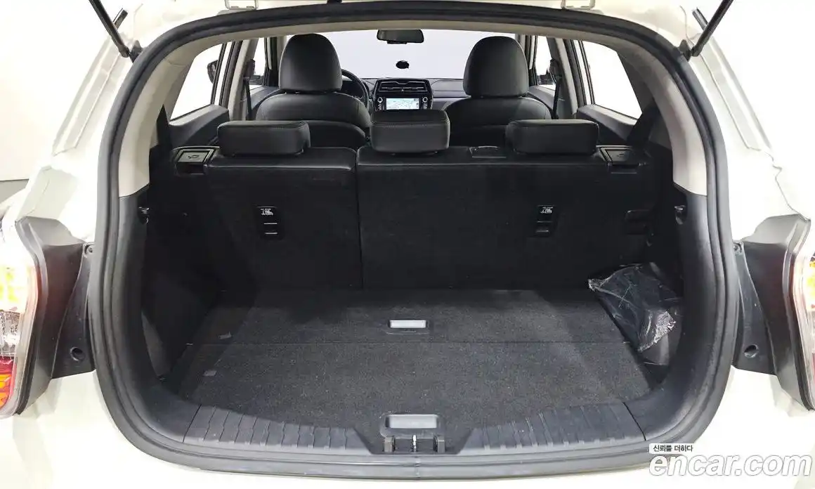 SsangYong TIBOLI 2019 1.5 автомат (гидро), фото 26