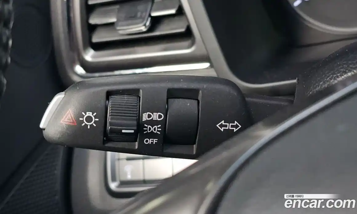 SsangYong TIBOLI 2019 1.5 автомат (гидро), фото 29