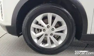 SsangYong TIBOLI 2019 1.5 автомат (гидро), миниатюра 5