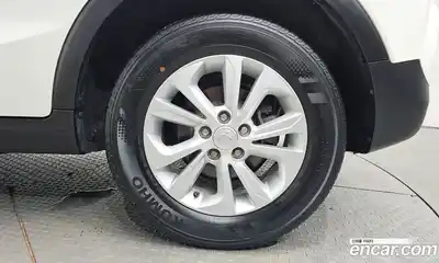SsangYong TIBOLI 2019 1.5 автомат (гидро), миниатюра 7