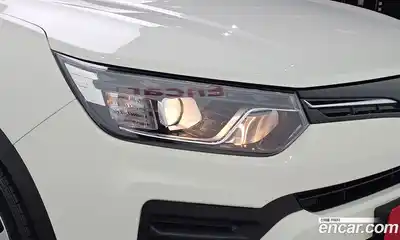SsangYong TIBOLI 2019 1.5 автомат (гидро), миниатюра 8