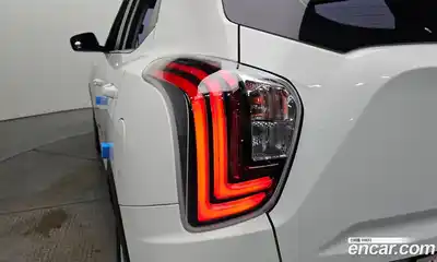 SsangYong TIBOLI 2019 1.5 автомат (гидро), миниатюра 9