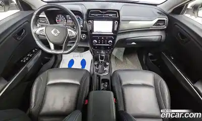 SsangYong TIBOLI 2019 1.5 автомат (гидро), миниатюра 10