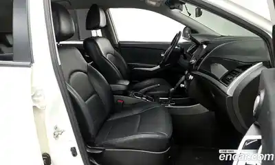 SsangYong Korando 2018 2.2 автомат (гидро), миниатюра 11
