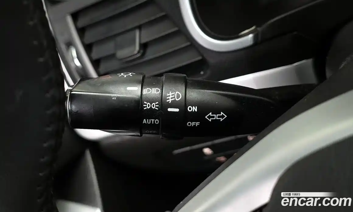 SsangYong Korando 2018 2.2 автомат (гидро), фото 18