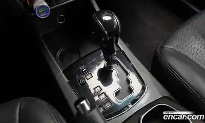 SsangYong Korando 2018 2.2 автомат (гидро), миниатюра 9