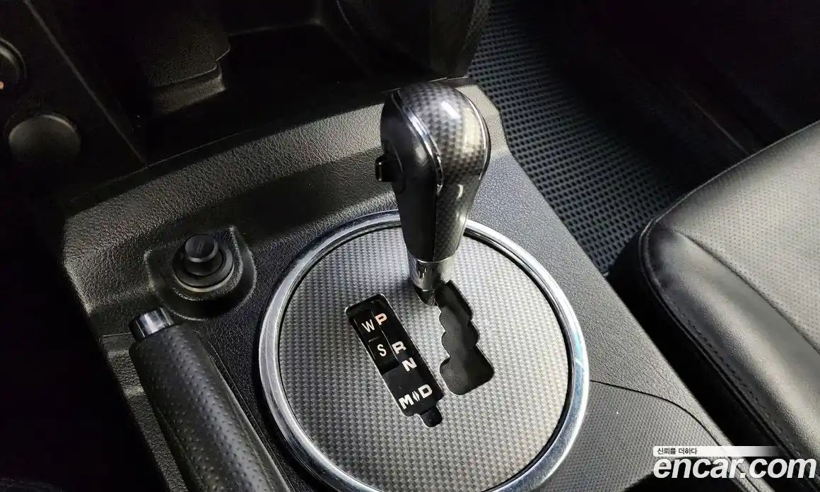 SsangYong Korando 2014 2.0 автомат (гидро), фото 12