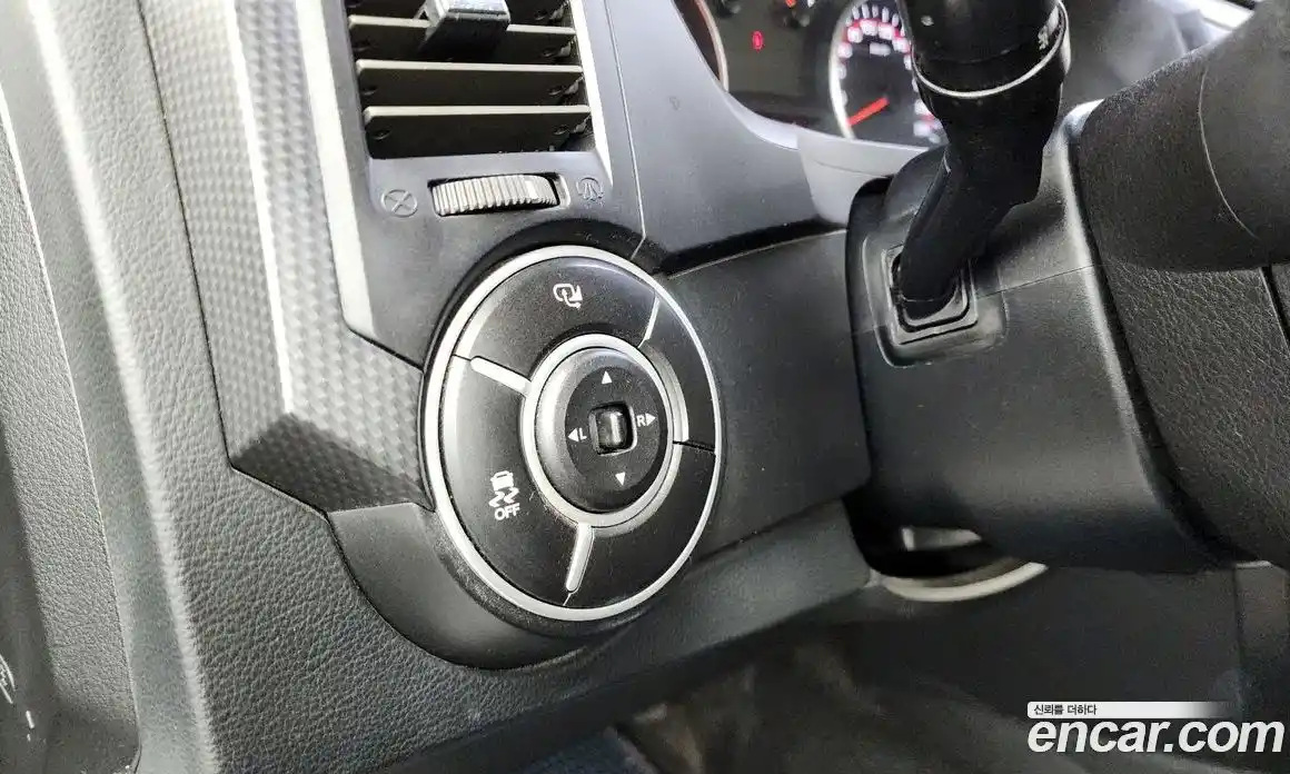 SsangYong Korando 2014 2.0 автомат (гидро), фото 27