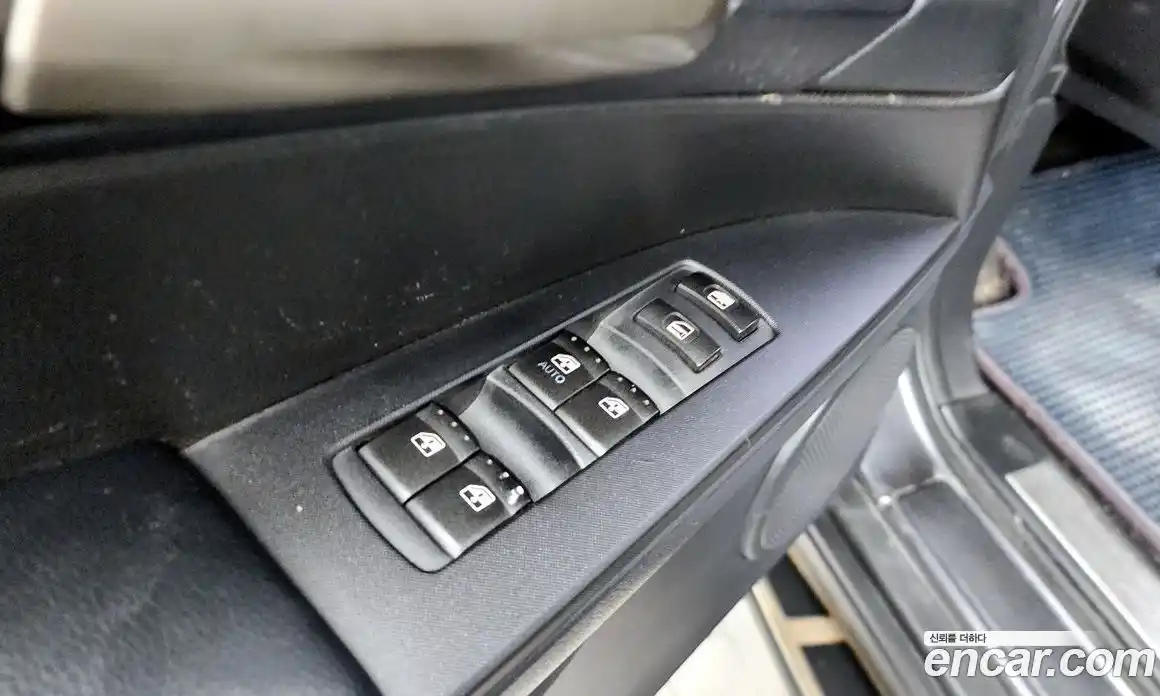 SsangYong Korando 2014 2.0 автомат (гидро), фото 28