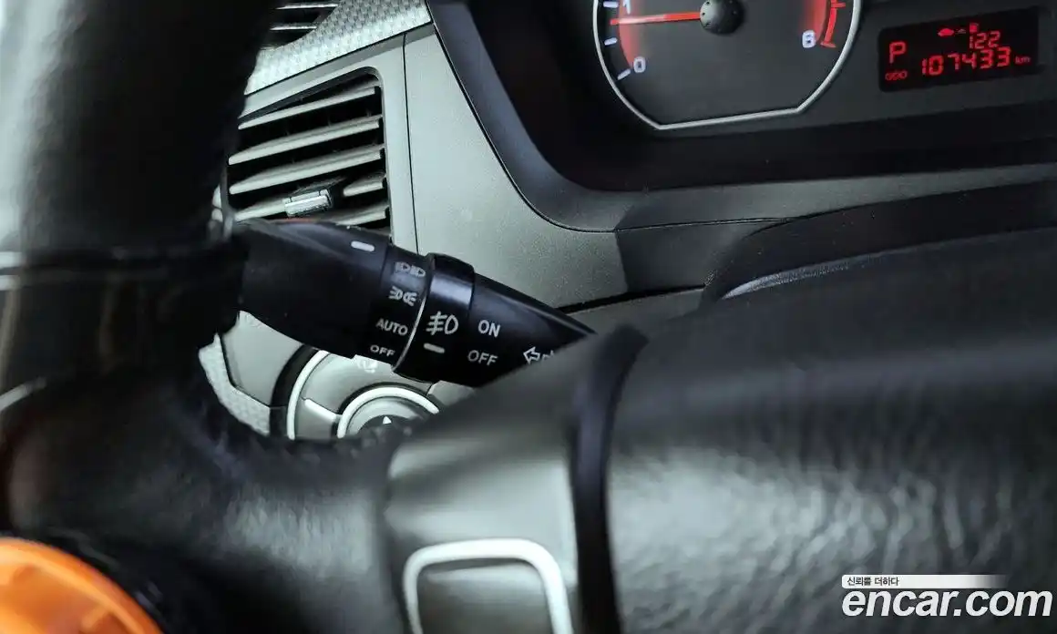 SsangYong Korando 2014 2.0 автомат (гидро), фото 29