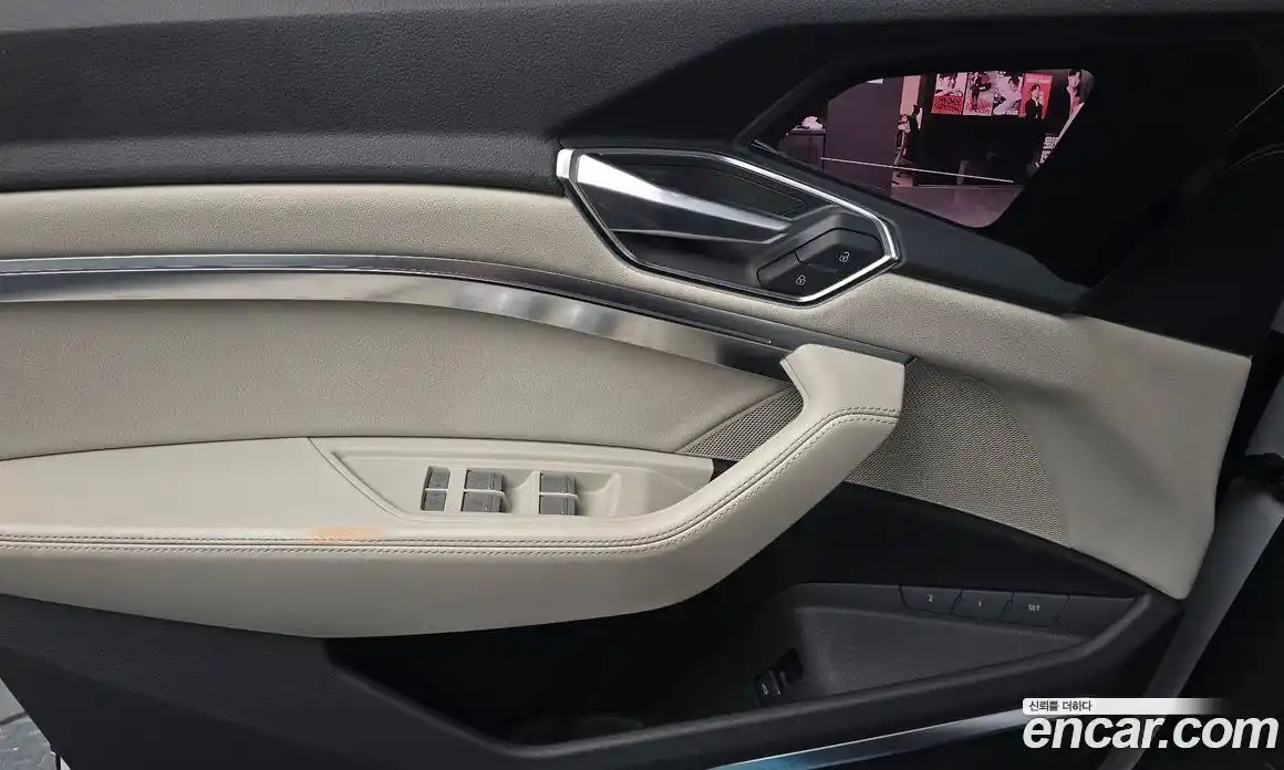 Audi e-tron 2021 0.2 автомат (гидро), фото 13