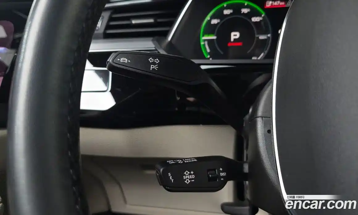 Audi e-tron 2021 0.2 автомат (гидро), фото 23