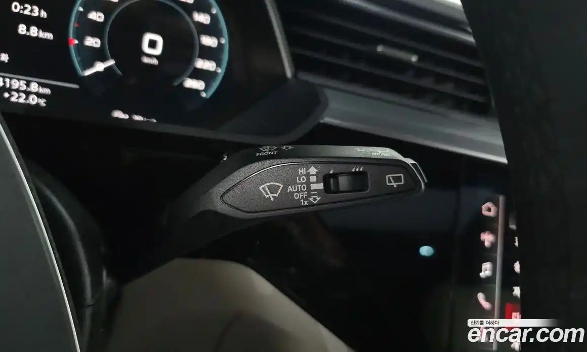 Audi e-tron 2021 0.2 автомат (гидро), фото 27