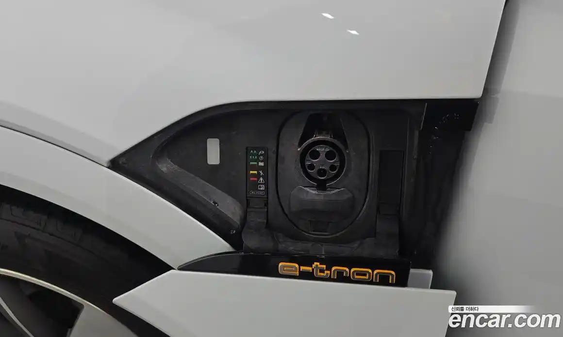 Audi e-tron 2021 0.2 автомат (гидро), фото 34