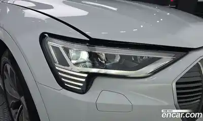 Audi e-tron 2021 0.2 автомат (гидро), миниатюра 7