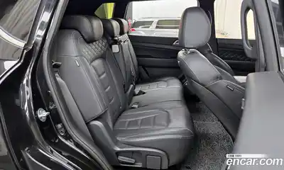 SsangYong Rexton 2018 2.2 автомат (гидро), миниатюра 11