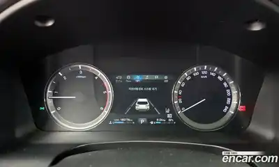 SsangYong Rexton 2018 2.2 автомат (гидро), миниатюра 8