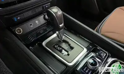 SsangYong Rexton 2018 2.2 автомат (гидро), миниатюра 9