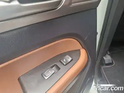 SsangYong Rexton, 2018, 67 144 км
