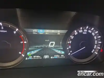 SsangYong Rexton 2018 2.2 автомат (гидро), миниатюра 11
