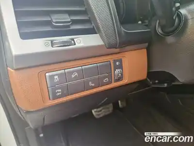 SsangYong Rexton 2018 2.2 автомат (гидро), миниатюра 2