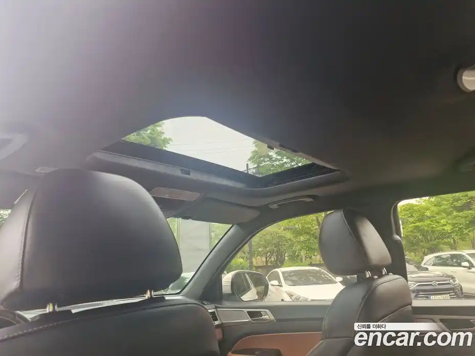 SsangYong Rexton 2018 2.2 автомат (гидро), фото 6