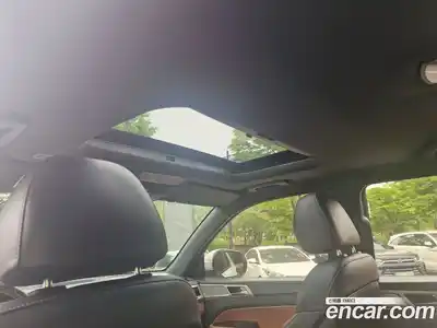 SsangYong Rexton 2018 2.2 автомат (гидро), миниатюра 6