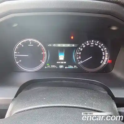 SsangYong Rexton 2020 2.2 автомат (гидро), миниатюра 7