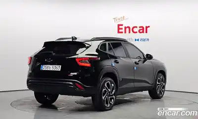 Chevrolet Trax 2025 1.2 автомат (гидро), миниатюра 2