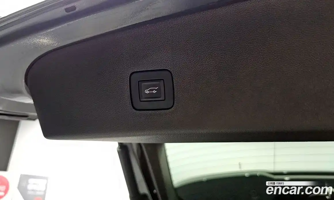 Chevrolet Trax 2025 1.2 автомат (гидро), фото 29