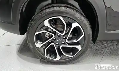 Chevrolet Trax 2025 1.2 автомат (гидро), миниатюра 5