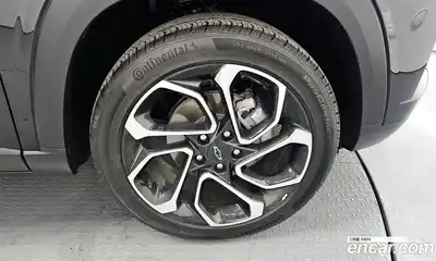 Chevrolet Trax 2025 1.2 автомат (гидро), миниатюра 7