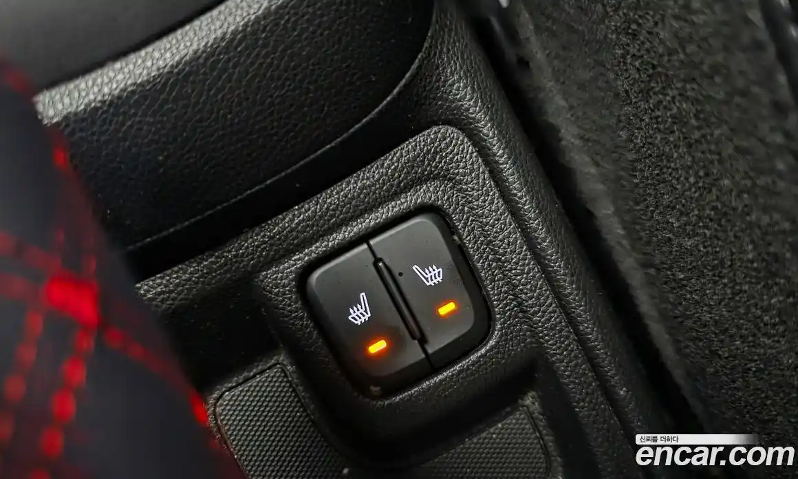 Chevrolet Spark 2016 1.0 автомат (гидро), фото 29
