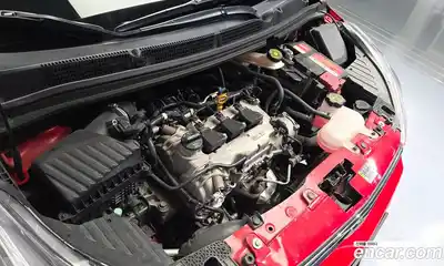 Chevrolet Spark 2016 1.0 автомат (гидро), миниатюра 6
