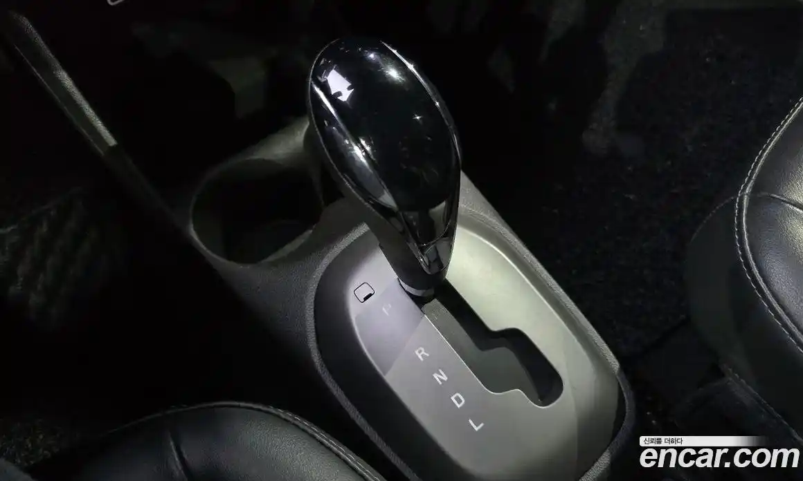 Chevrolet Spark 2019 1.0 автомат (гидро), фото 12