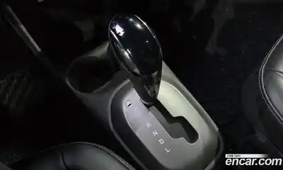 Chevrolet Spark 2019 1.0 автомат (гидро), миниатюра 12